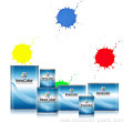 InnoColor High Gloss Automotive Repair Auto Paint High-Grade 1K 2K Clear Coat Car Coating Auto Paint